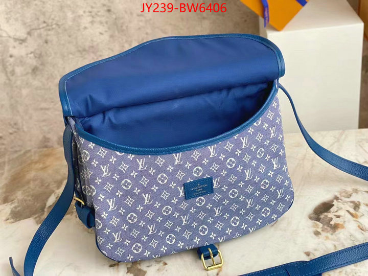 LV Bags(TOP)-Pochette MTis-Twist-,ID: BW6406,$: 239USD