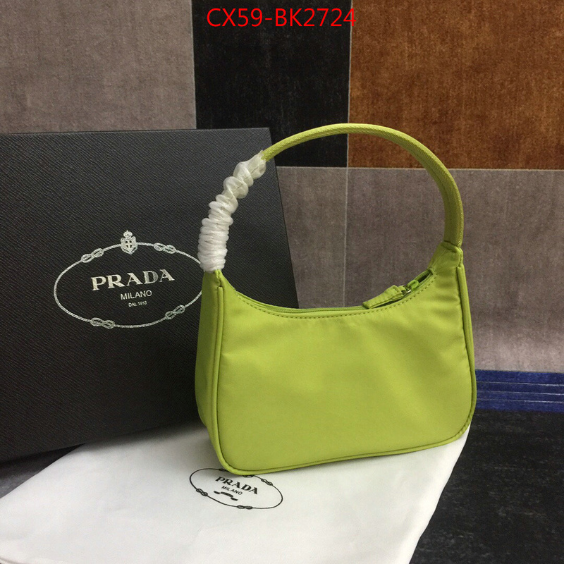 Prada Bags(4A)-Re-Edition 2000,what are the best replica ,ID: BK2724,$:59USD