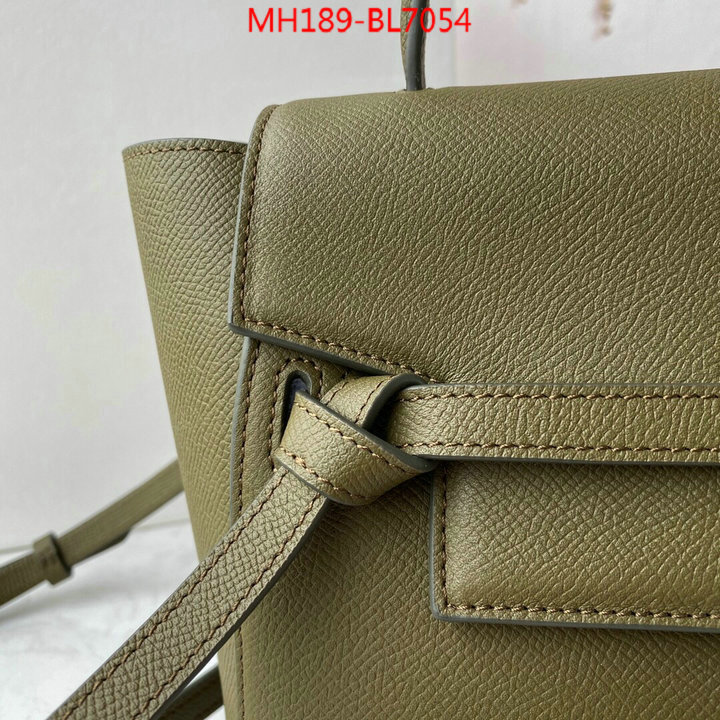 CELINE Bags(TOP)-Belt Bag,wholesale ,ID: BL7054,$: 189USD