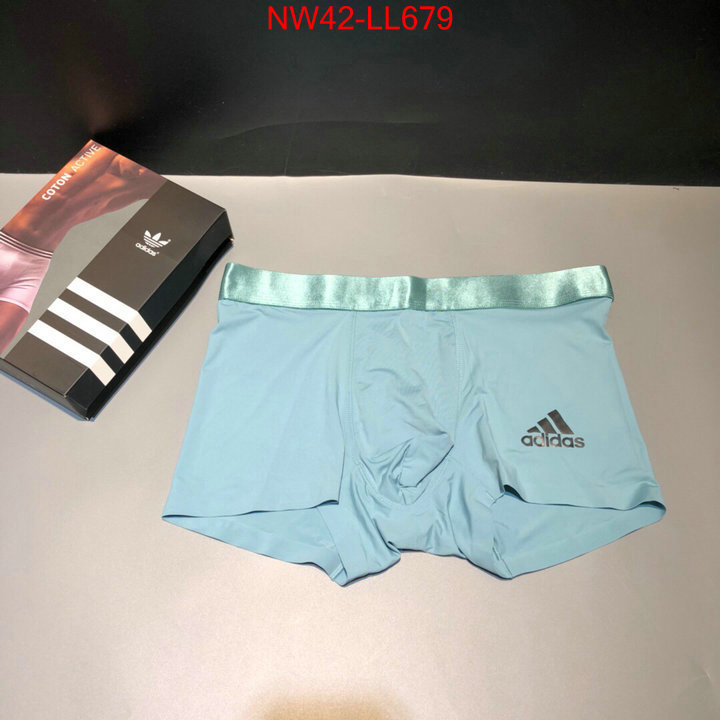 Panties-Adidas,hot sale , ID: LL679,$:42USD