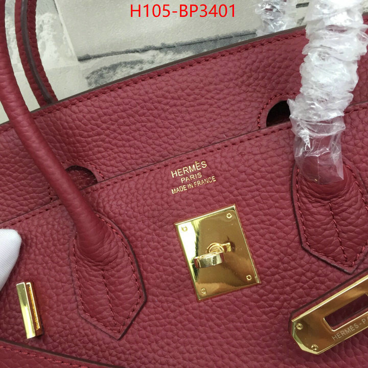 Hermes Bags(4A)-Kelly-,7 star replica ,ID: BP3401,$: 105USD