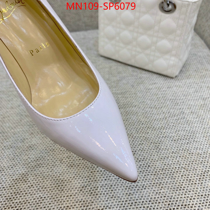 Women Shoes-Chrstn 1ouboutn,luxury cheap replica , ID: SP6079,$: 109USD