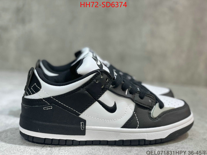Women Shoes-NIKE,how can i find replica , ID: SD6374,$: 72USD