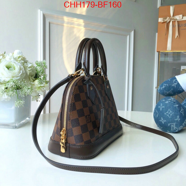 LV Bags(TOP)-Alma-,ID: BF160,$:179USD