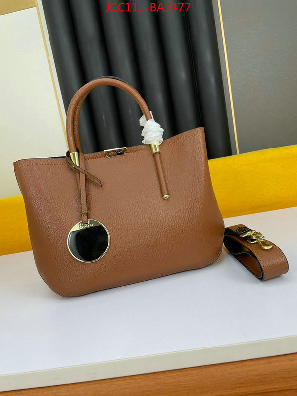 Bulgari Bags(4A)-Handbag-,buy the best high quality replica ,ID: BA7477,$: 112USD