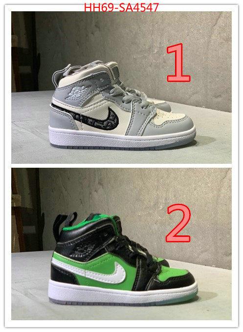 Kids shoes-NIKE,sale outlet online , ID: SA4547,$: 69USD