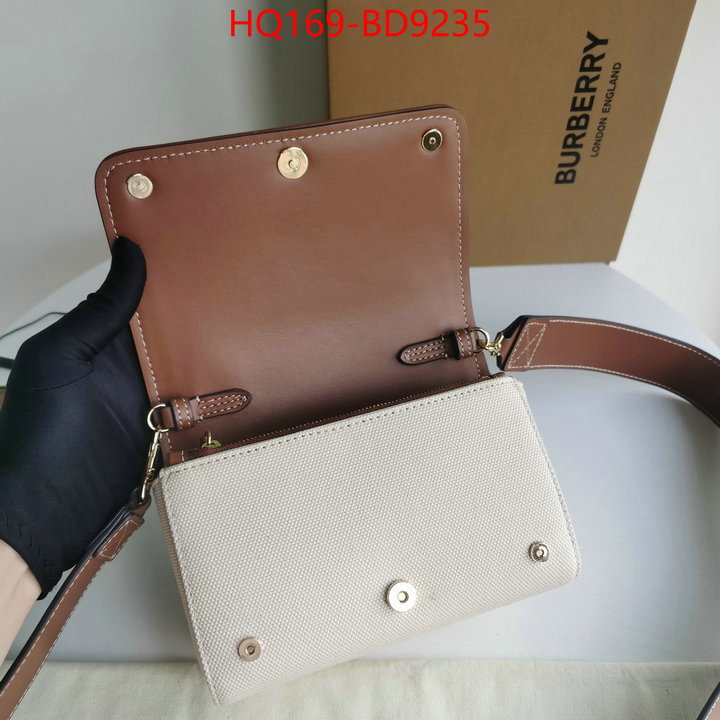 Burberry Bags(TOP)-Diagonal-,where to buy high quality ,ID: BD9235,$: 169USD