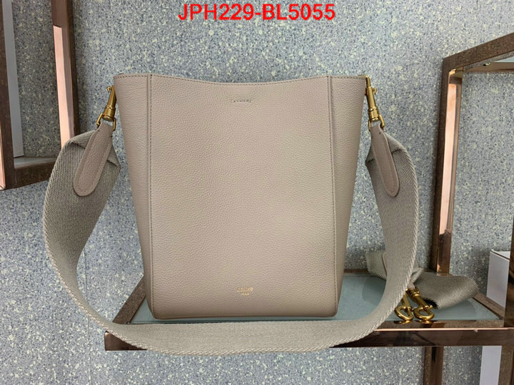 CELINE Bags(TOP)-Diagonal,same as original ,ID:BL5055,$: 229USD