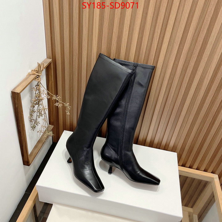 Women Shoes-BYfar,buy the best replica , ID: SD9071,$: 185USD