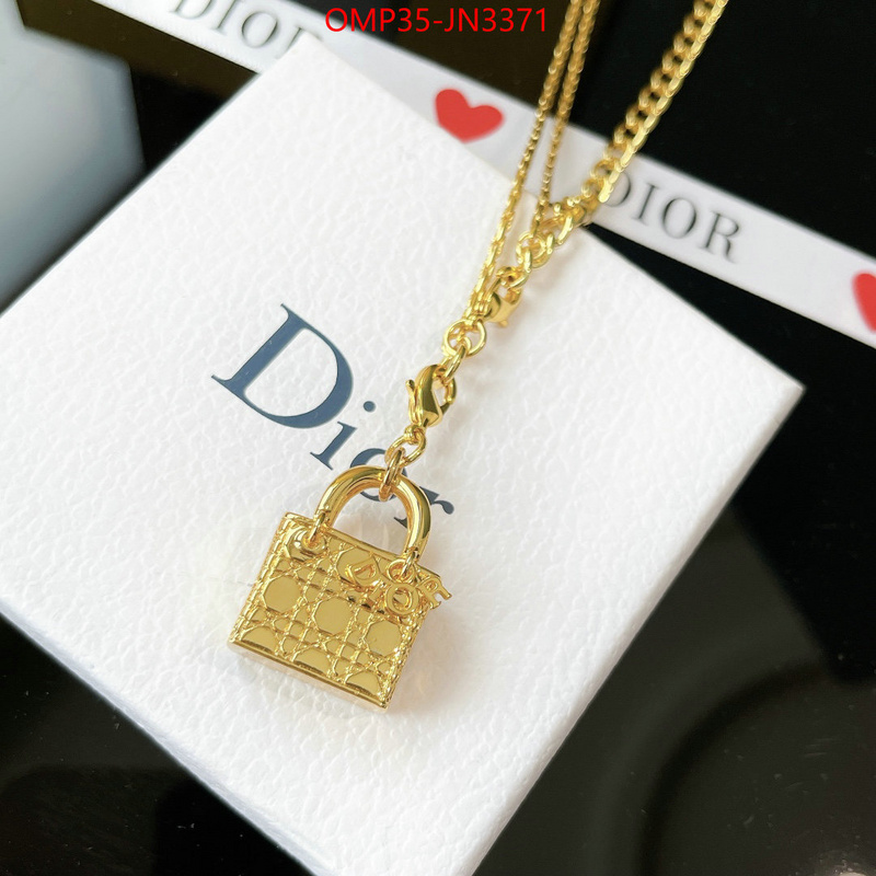 Jewelry-Dior,for sale cheap now , ID: JN3371,$: 35USD