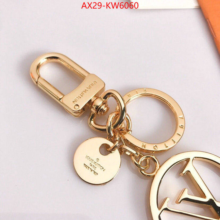 Key pendant-LV,high quality online , ID: KW6060,$: 29USD