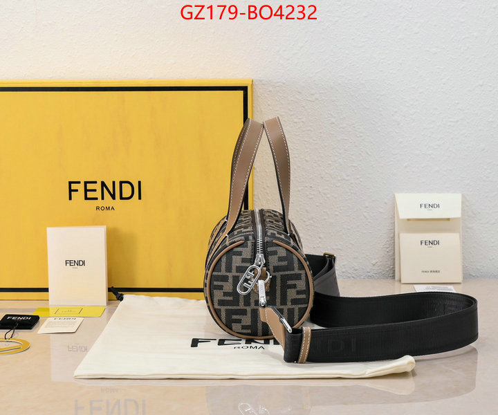 Fendi Bags(TOP)-Diagonal-,7 star collection ,ID: BO4232,$: 179USD