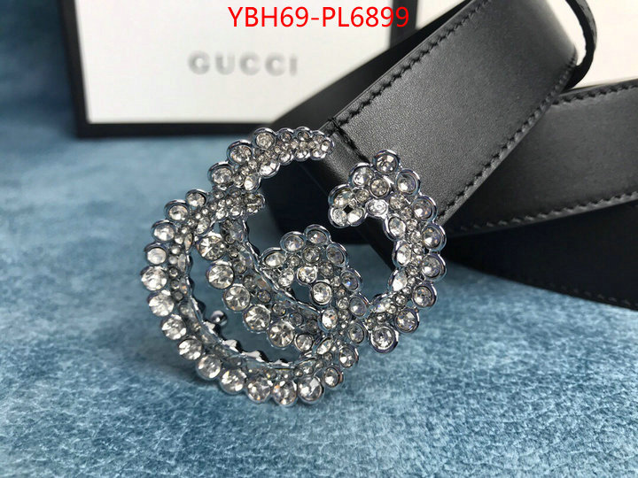 Belts-Gucci,what best replica sellers , ID: PL6899,$: 69USD