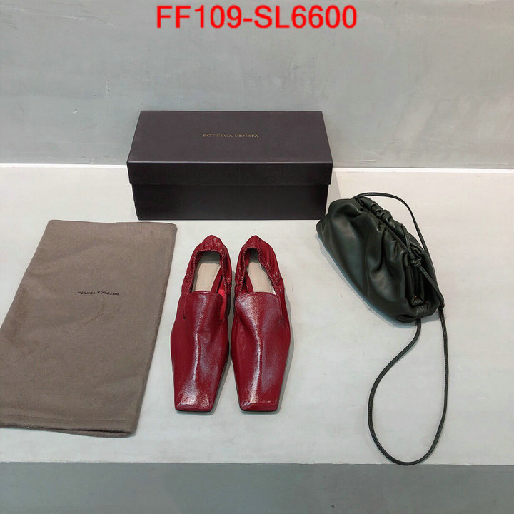 Women Shoes-BV,top sale , ID: SL6600,$: 109USD