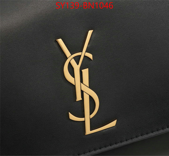 YSL Bag(4A)-Diagonal-,ID: BN1046,$: 139USD