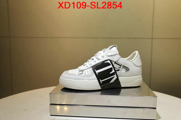 Women Shoes-Valentino,how to buy replica shop , ID: SL2854,$: 109USD