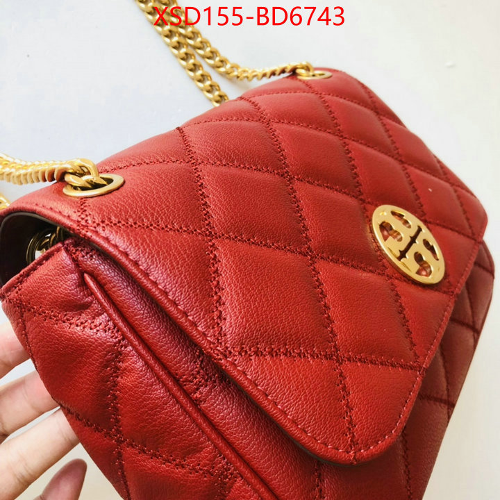 Tory Burch Bags(TOP)-Diagonal-,ID: BD6743,$: 155USD