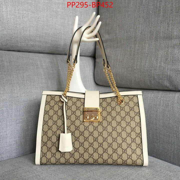 Gucci Bags(TOP)-Padlock-,buy luxury 2023 ,ID: BP452,$:295USD