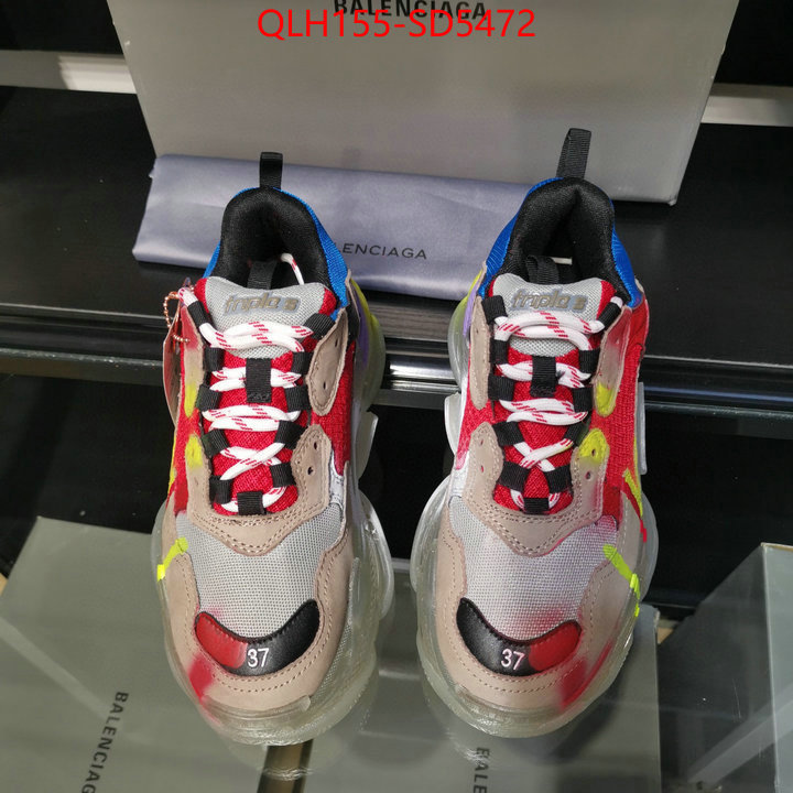 Women Shoes-Balenciaga,buy cheap , ID: SD5472,$: 155USD