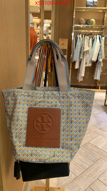 Tory Burch Bags(TOP)-Handbag-,ID: BP4967,$: 109USD