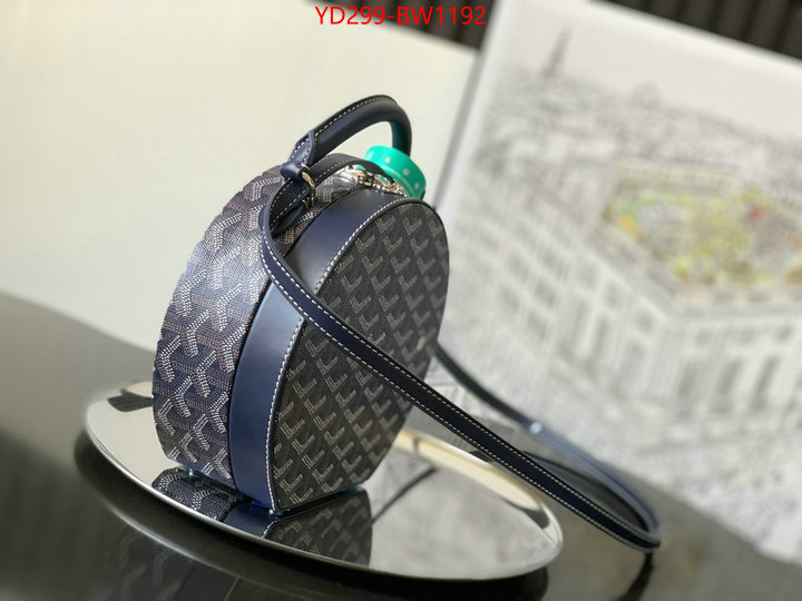 Goyard Bags(TOP)-Diagonal-,ID: BW1192,$: 299USD