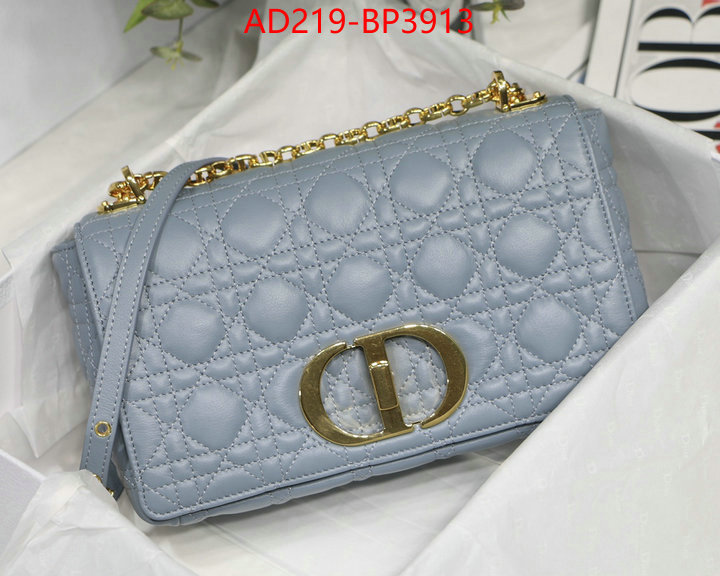 Dior Bags(TOP)-Caro-,ID: BP3913,