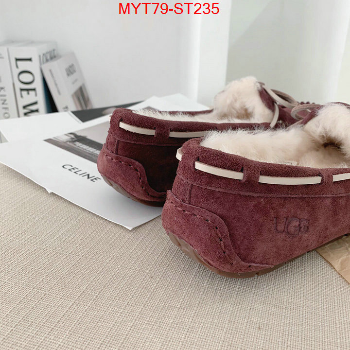 Women Shoes-UGG,brand designer replica , ID:ST235,$: 79USD