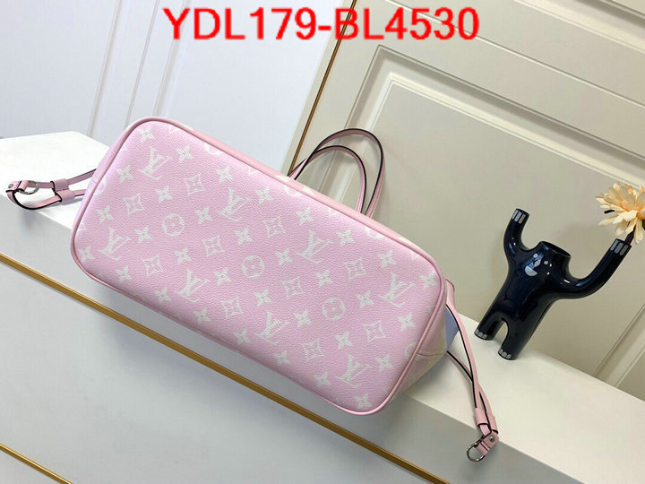 LV Bags(TOP)-Neverfull-,ID: BL4530,$: 179USD