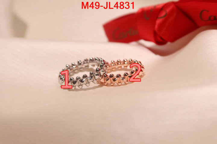 Jewelry-Cartier,aaaaa , ID: JL4831,$: 49USD