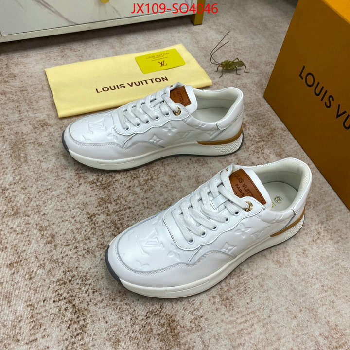 Men Shoes-LV,copy , ID: SO4046,$: 109USD