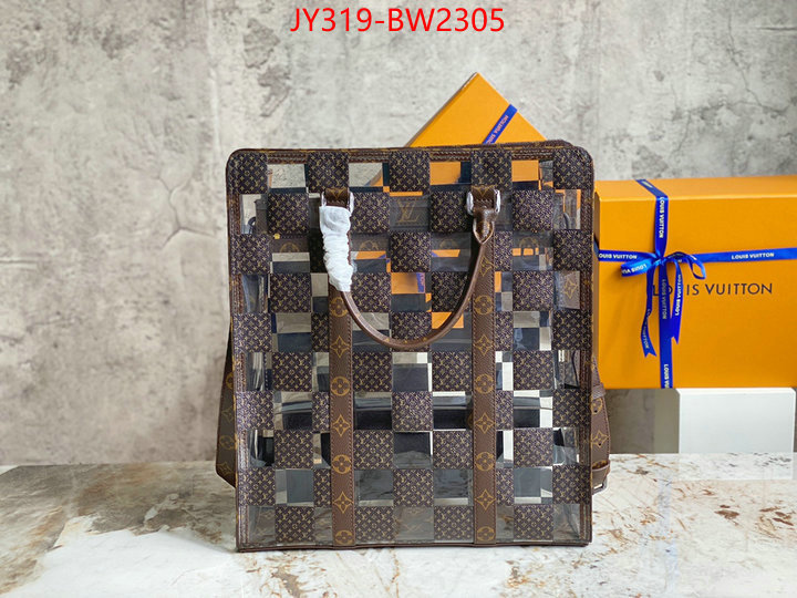 LV Bags(TOP)-Handbag Collection-,ID: BW2305,$: 319USD