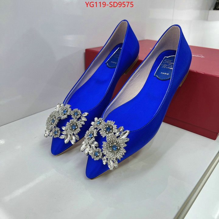 Women Shoes-Rogar Vivier,sell online , ID: SD9575,$: 119USD