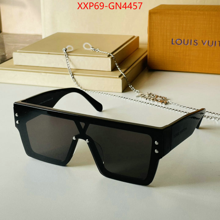 Glasses-LV,what's best , ID: GN4457,$: 69USD