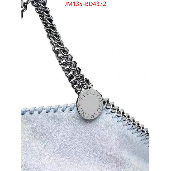 Stella McCartney Bags (TOP)-Handbag-,cheap online best designer ,ID: BD4372,$: 135USD
