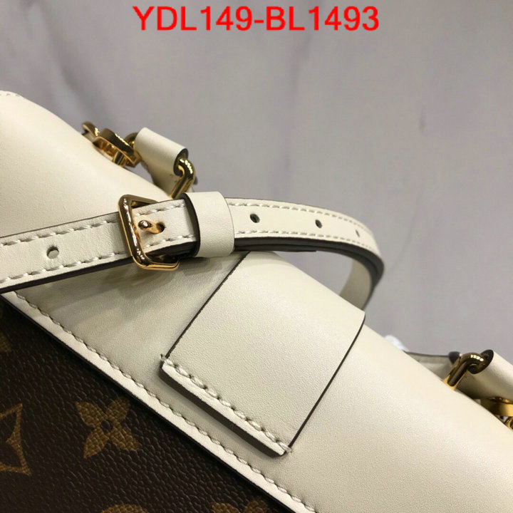 LV Bags(TOP)-Pochette MTis-Twist-,ID: BL1493,$: 149USD