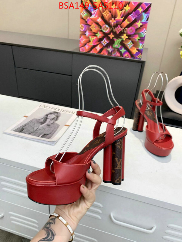 Women Shoes-LV,buy cheap , ID: SA5110,$: 149USD