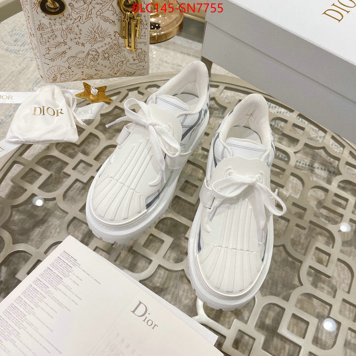 Women Shoes-Dior,where should i buy replica , ID: SN7755,$: 145USD