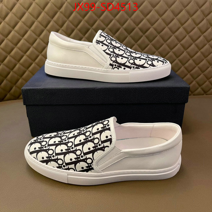 Men shoes-Dior,wholesale china , ID: SD4513,$: 99USD