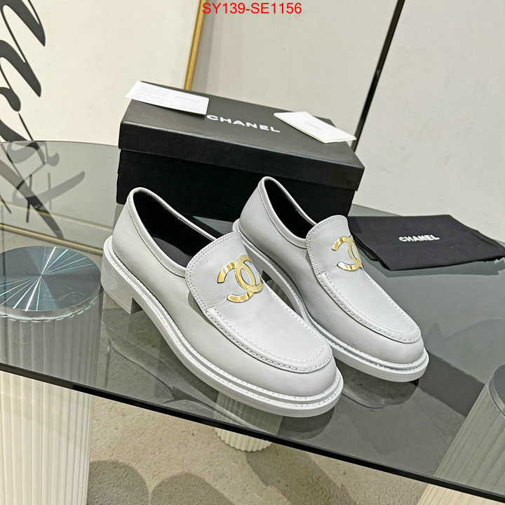 Women Shoes-Chanel,replcia cheap from china , ID: SE1156,$: 139USD