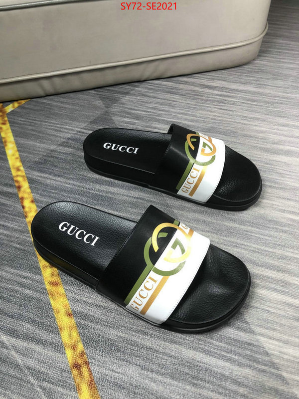 Men Shoes-Gucci,luxury , ID: SE2021,$: 72USD