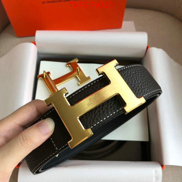 Belts-Hermes,exclusive cheap , ID: PV320,$:75USD