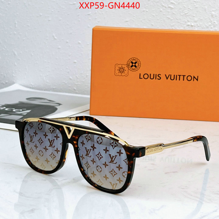 Glasses-LV,1:1 replica , ID: GN4440,$: 59USD