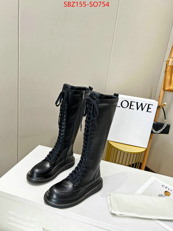 Women Shoes-Loewe,good , ID: SO754,$: 155USD