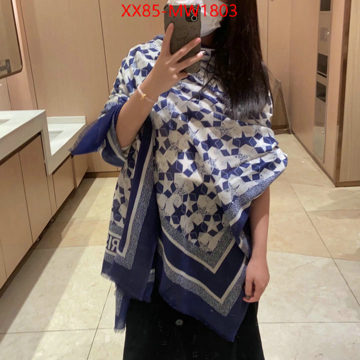 Scarf-Dior,unsurpassed quality , ID: MW1803,$: 85USD