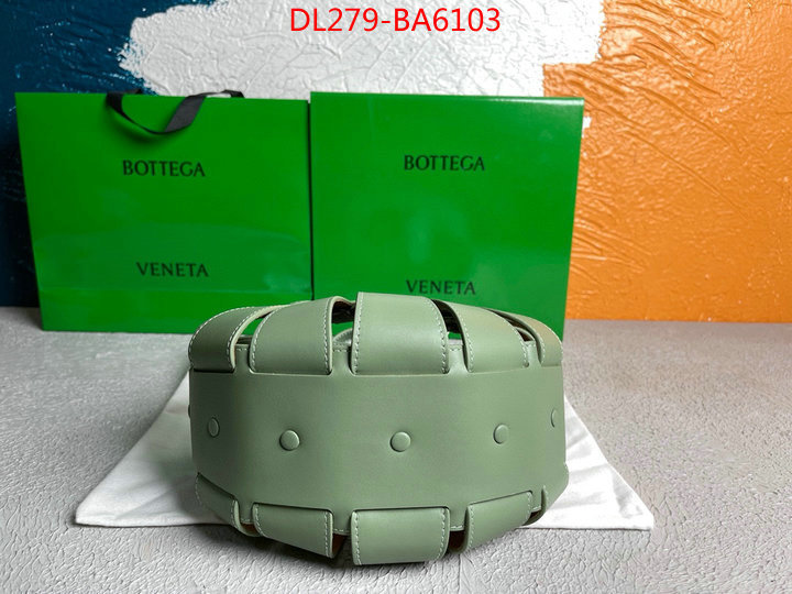 BV Bags(TOP)-Handbag-,replica ,ID: BA6103,$: 279USD