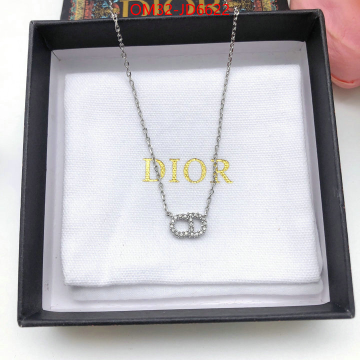 Jewelry-Dior,designer 7 star replica , ID: JD6622,$: 32USD