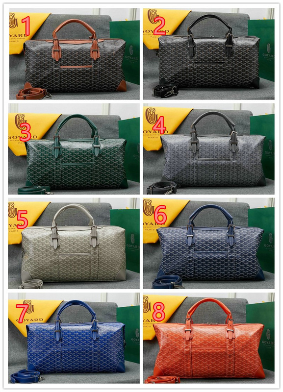 Goyard Bags(4A)-Handbag-,wholesale 2023 replica ,ID: BN4120,$: 165USD