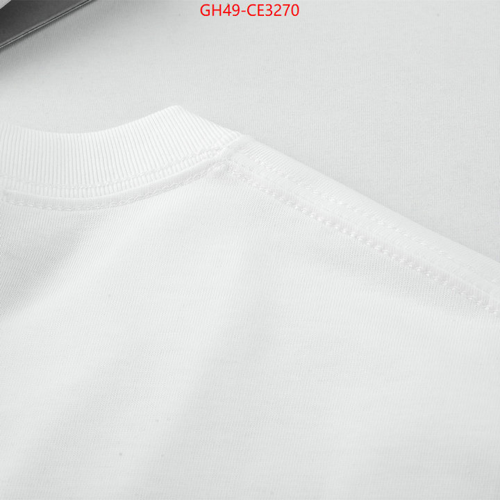 Clothing-Balenciaga,sell high quality , ID: CE3270,$: 49USD