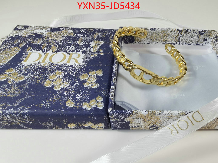 Jewelry-Dior,aaaaa+ class replica , ID: JD5434,$: 35USD