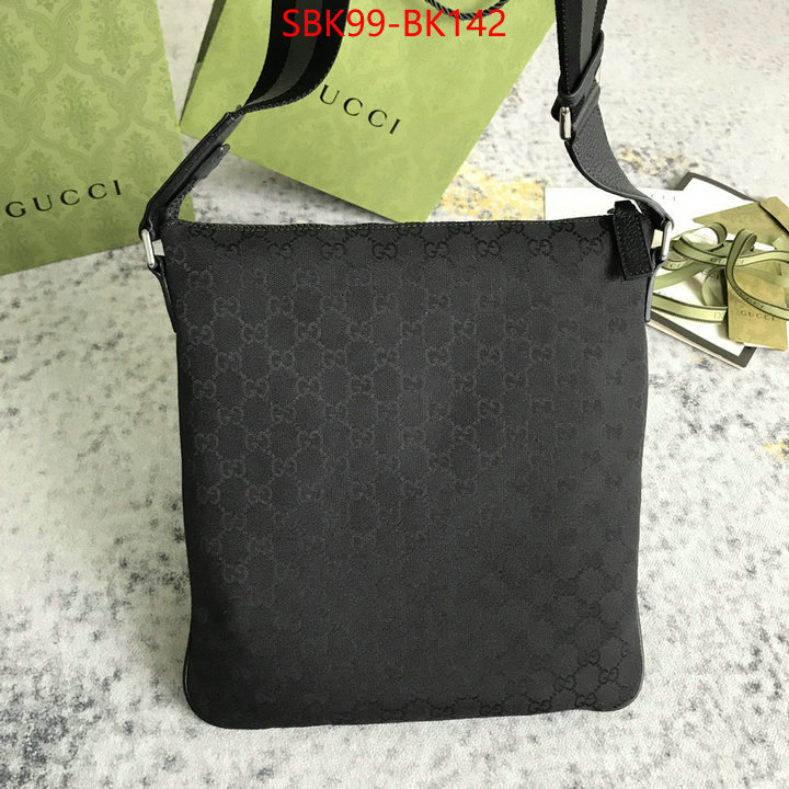 Gucci Bags Promotion-,ID: BK142,